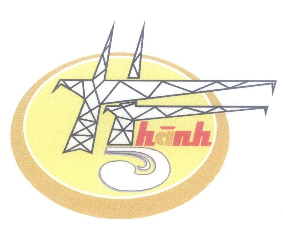 Mẫu nhãn hiệu Thành