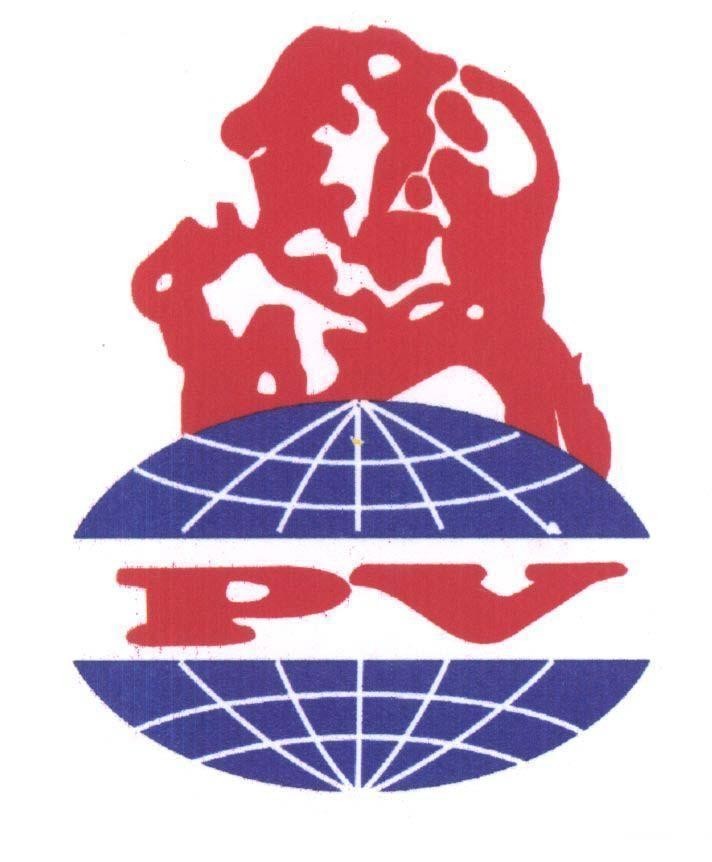 Mẫu nhãn hiệu PV