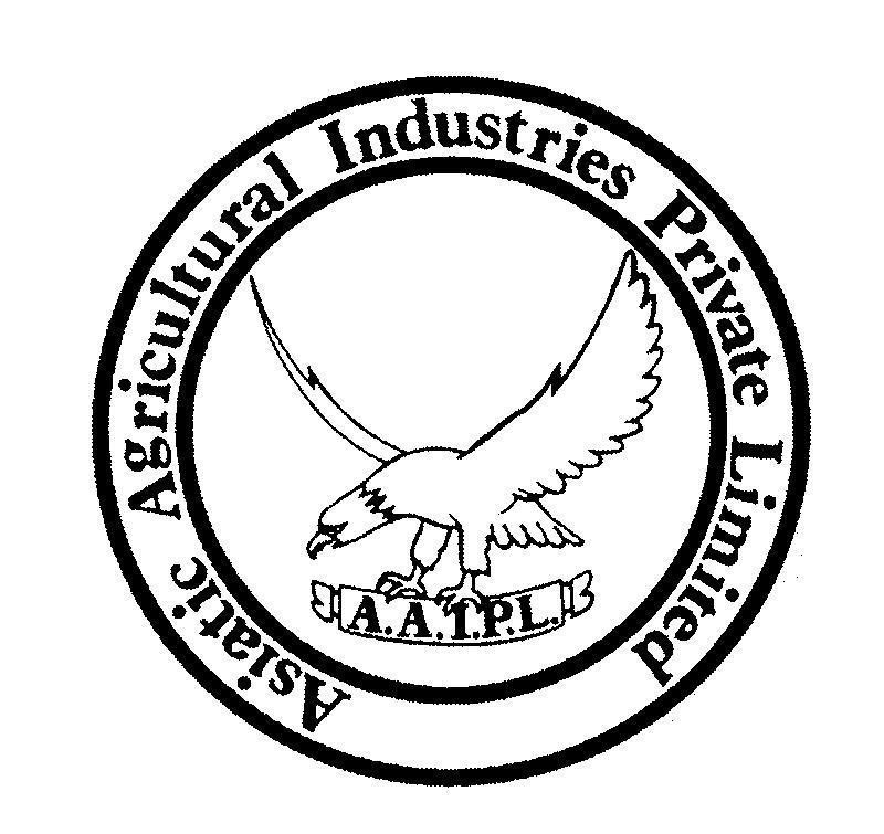 Mẫu nhãn hiệu Asiatic Agricultural Industries Private Limited A.A.I.P.L AAIPL