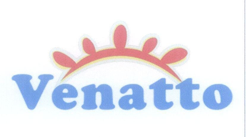 Mẫu nhãn hiệu Venatto