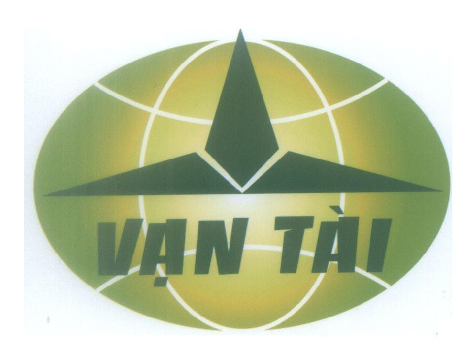 Mẫu nhãn hiệu Vạn Tài