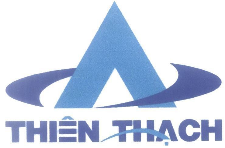 Mẫu nhãn hiệu Thiên Thạch A V