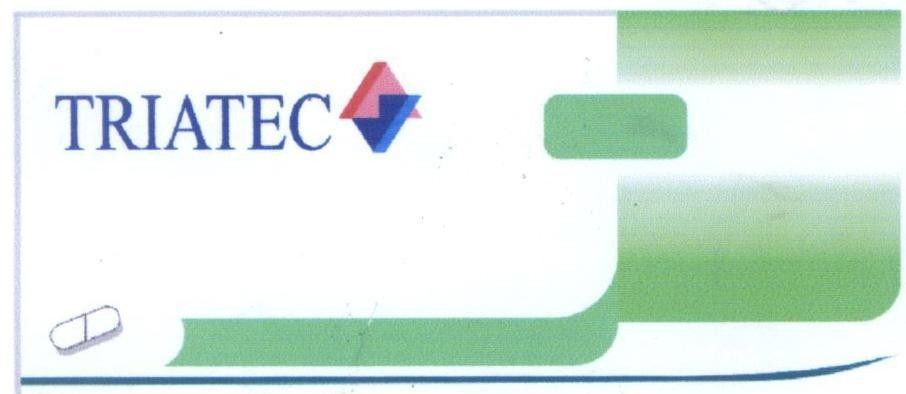 Mẫu nhãn hiệu TRIATEC