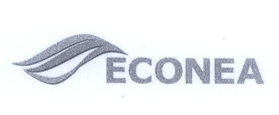 Mẫu nhãn hiệu ECONEA