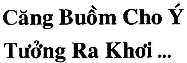 Mẫu nhãn hiệu Căng Buồm Cho ý Tưởng Ra Khơi...