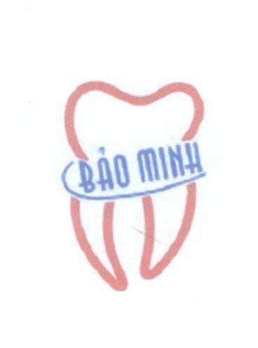 Mẫu nhãn hiệu Bảo Minh