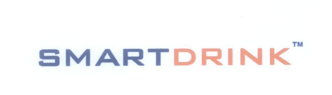 Mẫu nhãn hiệu SMART DRINK