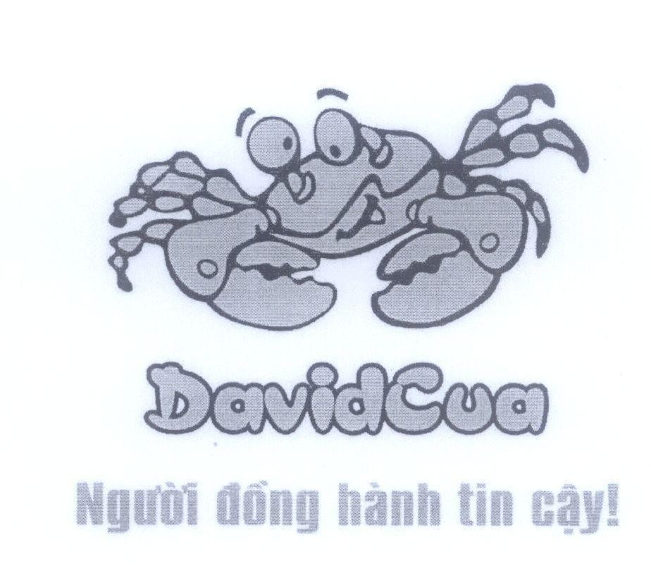 Mẫu nhãn hiệu DavidCua Người đồng hành tin cậy!