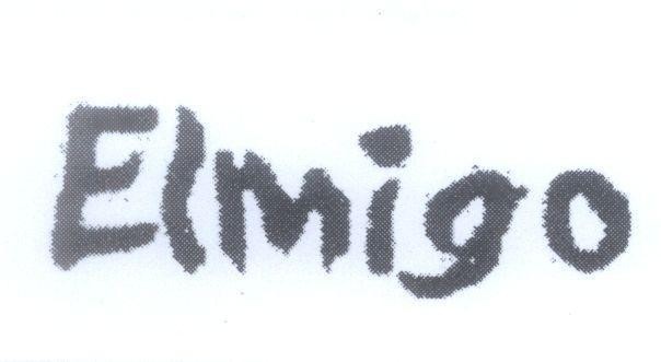 Mẫu nhãn hiệu Elmigo