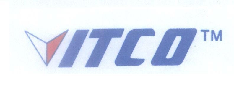 Mẫu nhãn hiệu V VITCO