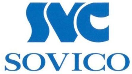 Mẫu nhãn hiệu SVC SCO SOVICO