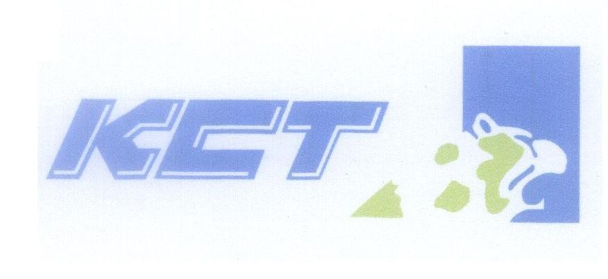 Mẫu nhãn hiệu KCT