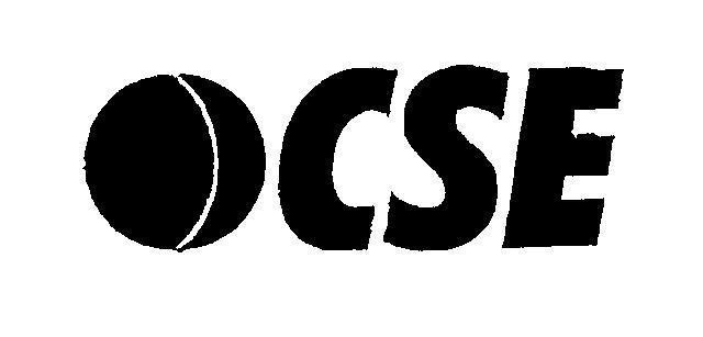 Mẫu nhãn hiệu O CSE