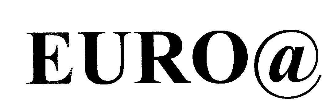 Mẫu nhãn hiệu EURO@