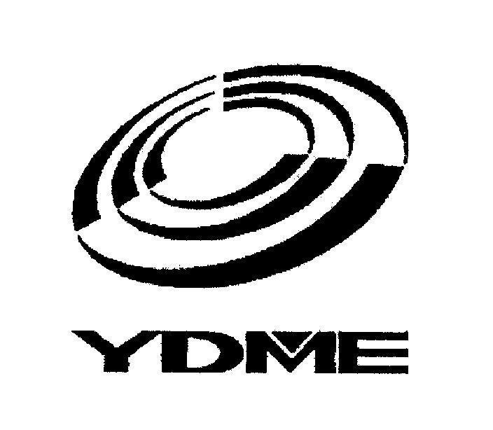 Mẫu nhãn hiệu YDME