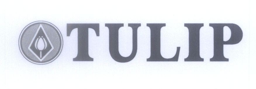 Mẫu nhãn hiệu TULIP