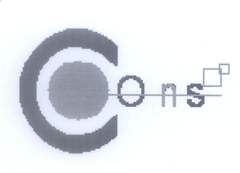 Mẫu nhãn hiệu C Ons