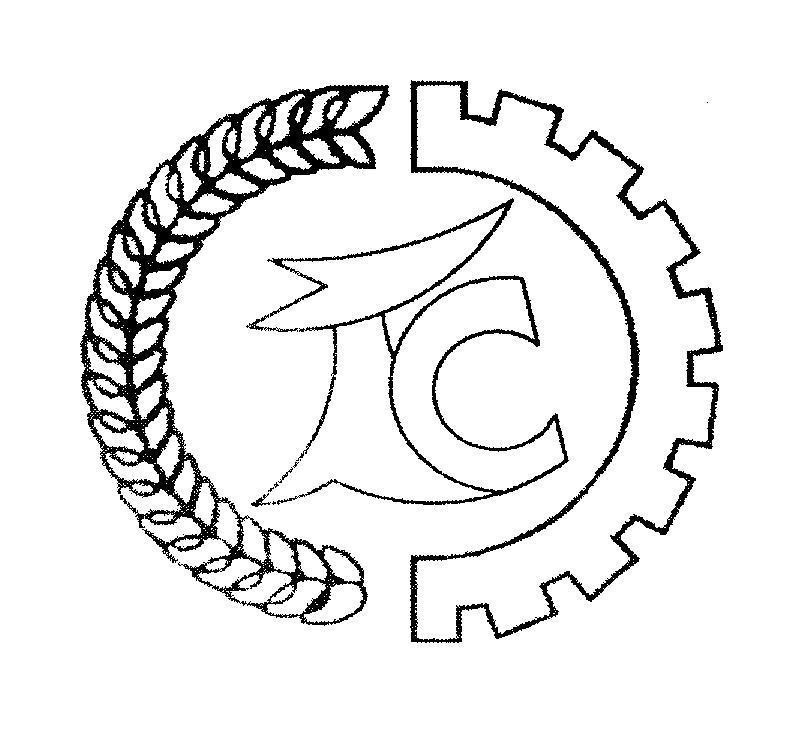 Mẫu nhãn hiệu TC
