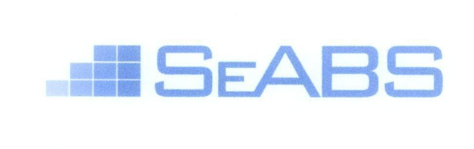 Mẫu nhãn hiệu SEABS SE ABS