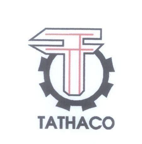 Mẫu nhãn hiệu TT TATHACO