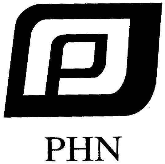 Mẫu nhãn hiệu P PHN