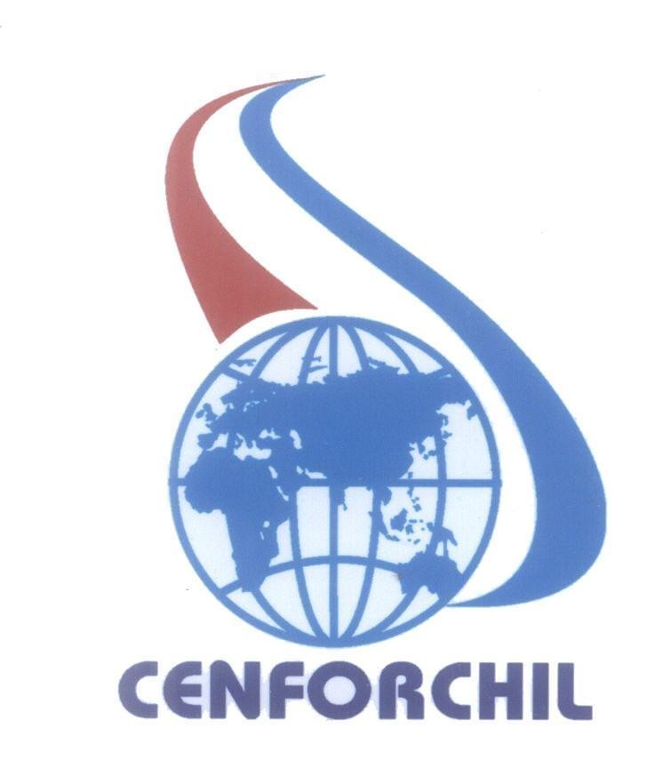 Mẫu nhãn hiệu CENFORCHIL