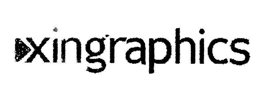 Mẫu nhãn hiệu Xingraphics