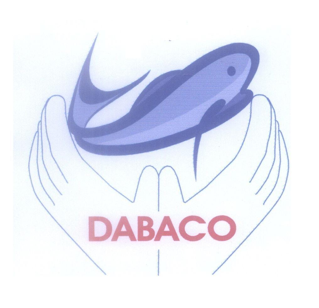 Mẫu nhãn hiệu DABACO