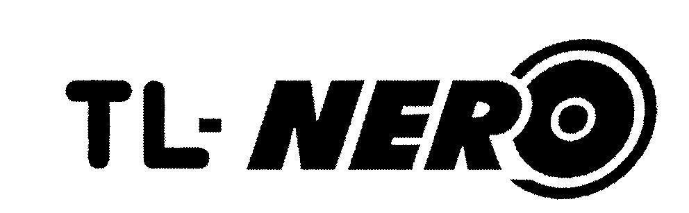 Mẫu nhãn hiệu TL- NER