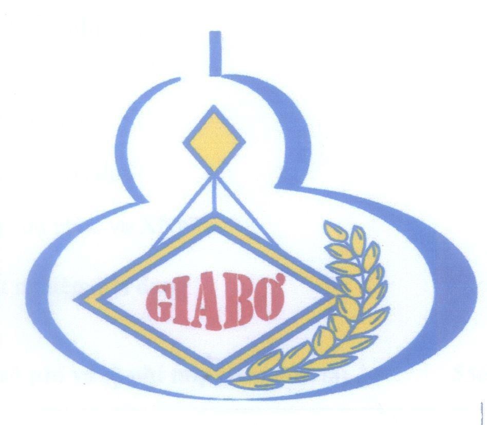 Mẫu nhãn hiệu GiaBơ