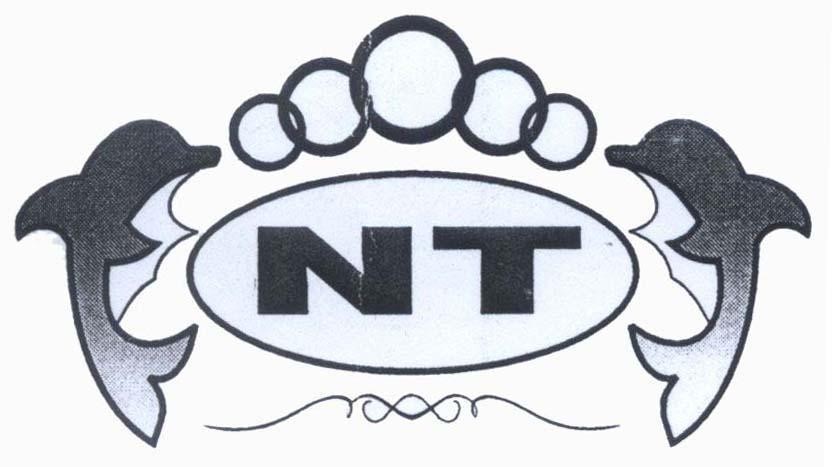 Mẫu nhãn hiệu NT