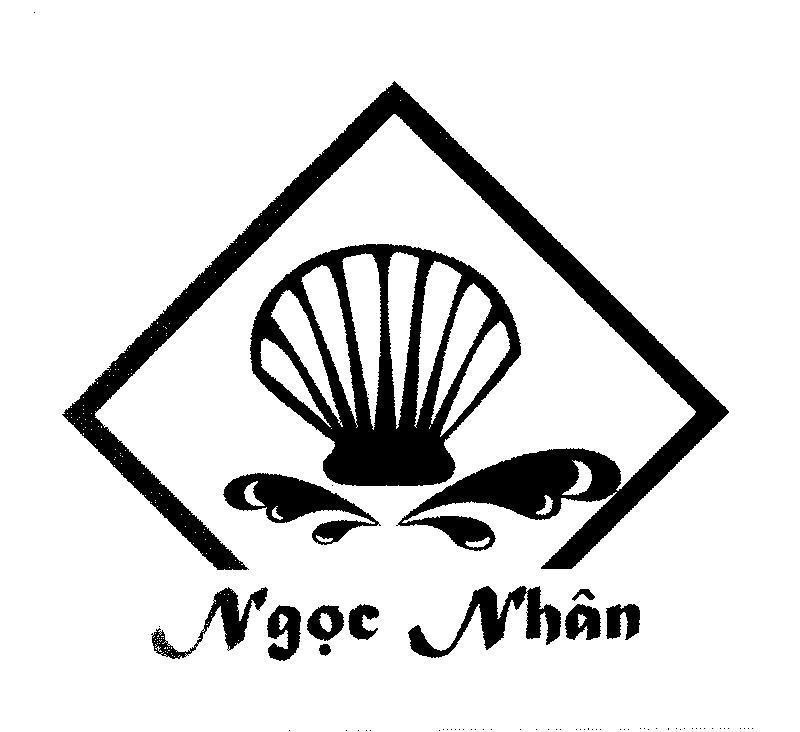 Mẫu nhãn hiệu Ngọc Nhân