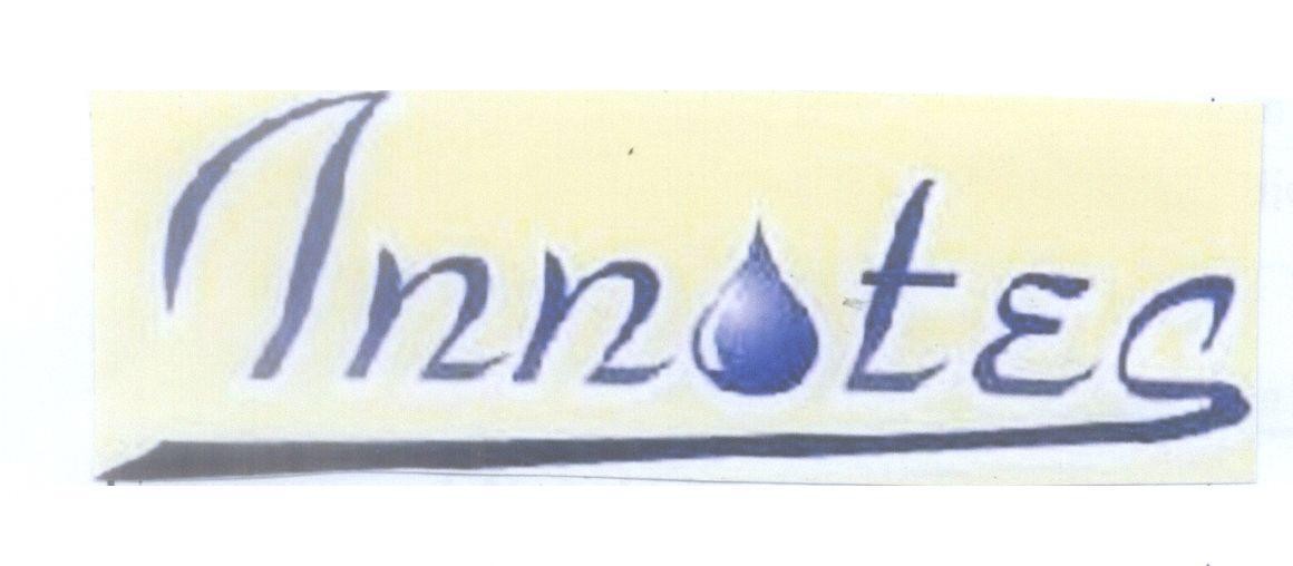 Mẫu nhãn hiệu Innotec