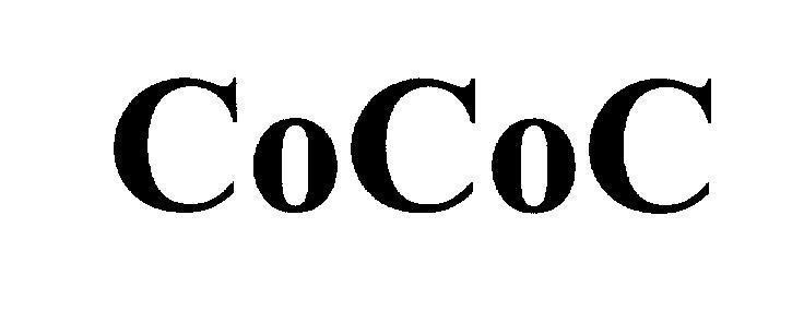 Mẫu nhãn hiệu CoCoC