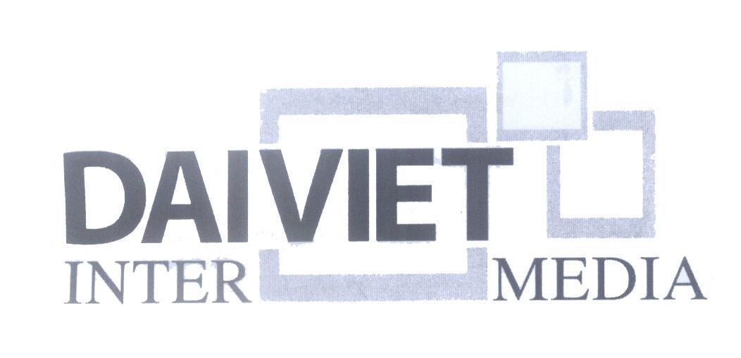 Mẫu nhãn hiệu DAIVIET INTER MEDIA