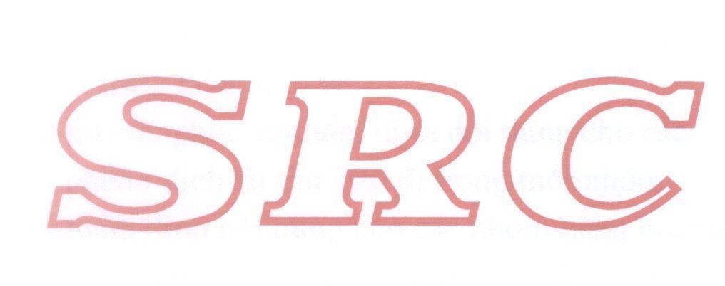 Mẫu nhãn hiệu SRC