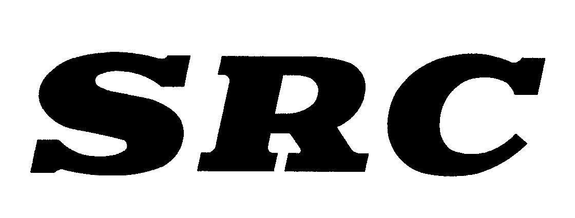 Mẫu nhãn hiệu SRC