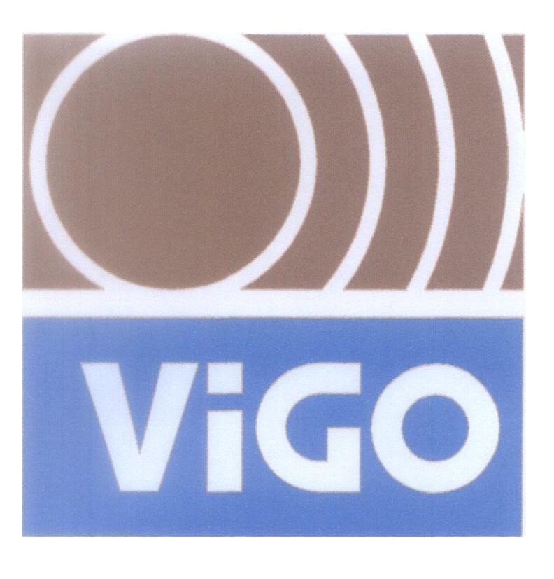 Mẫu nhãn hiệu ViGO
