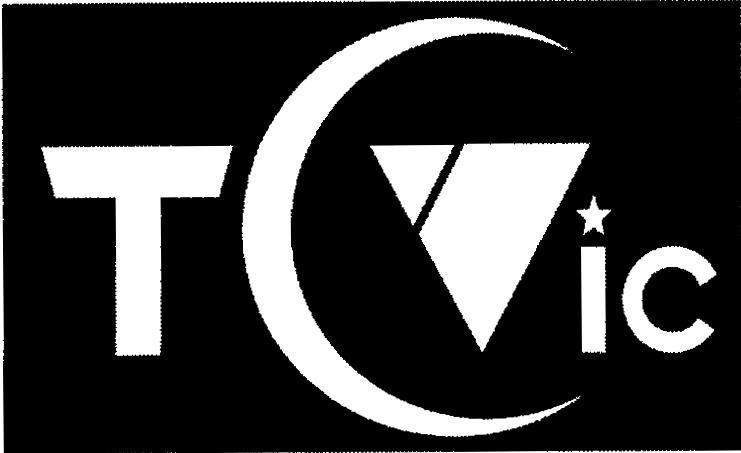 Mẫu nhãn hiệu TCVIC