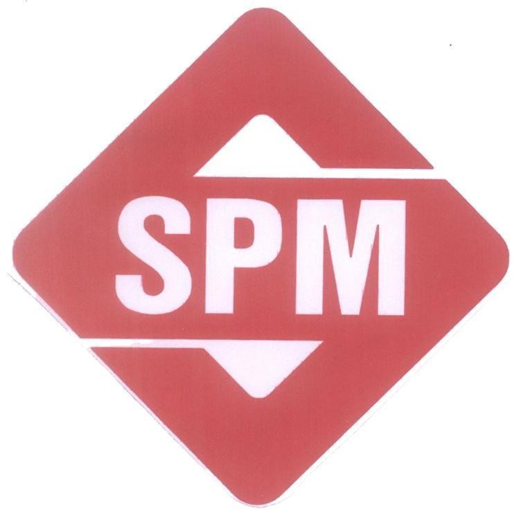 Mẫu nhãn hiệu S SPM