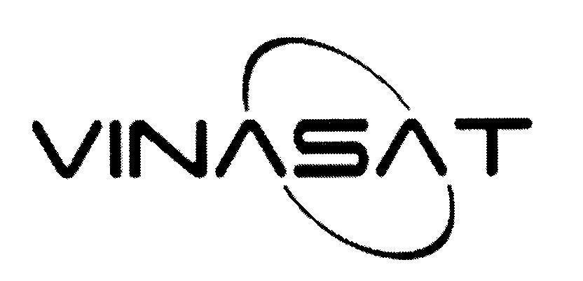 Mẫu nhãn hiệu VINASAT