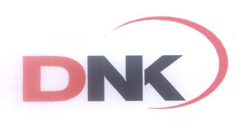 Mẫu nhãn hiệu DNK