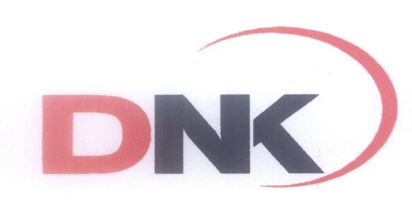Mẫu nhãn hiệu DNK