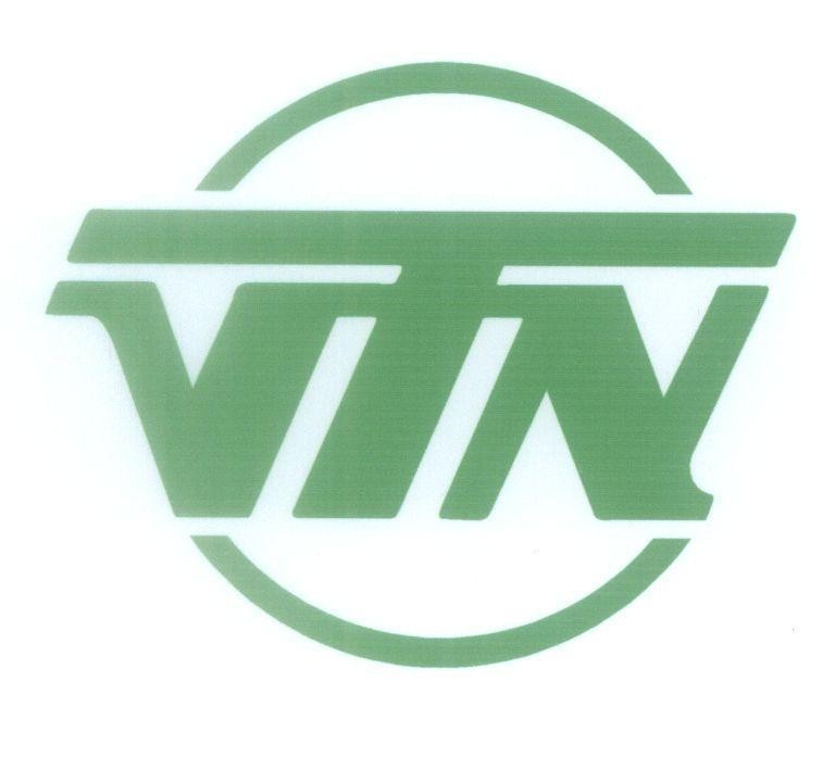 Mẫu nhãn hiệu VTN