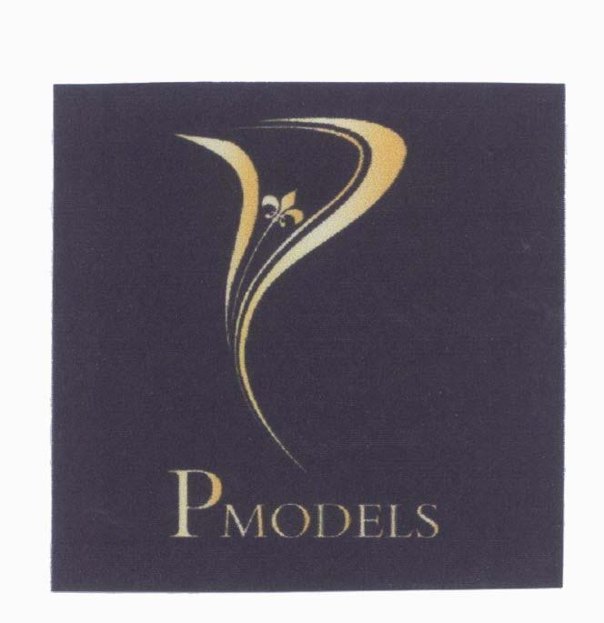 Mẫu nhãn hiệu PMODELS