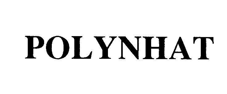 Mẫu nhãn hiệu POLYNHAT