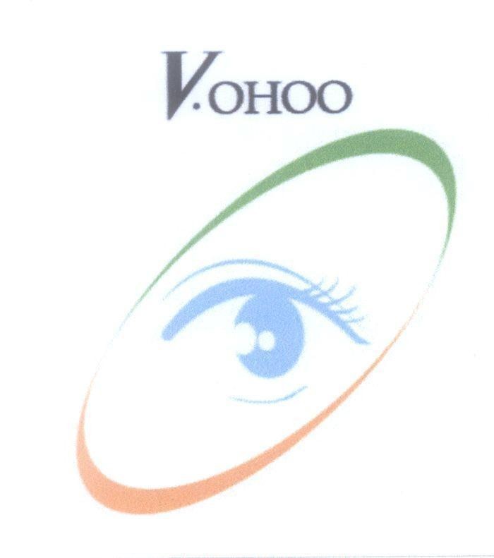 Mẫu nhãn hiệu V.OHOO