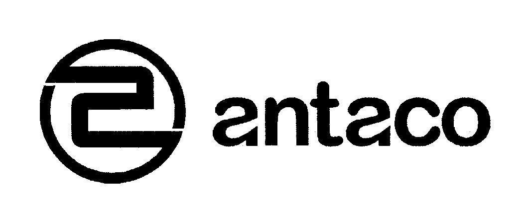 Mẫu nhãn hiệu a antaco