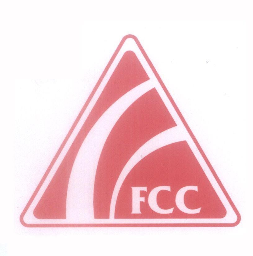 Mẫu nhãn hiệu FCC