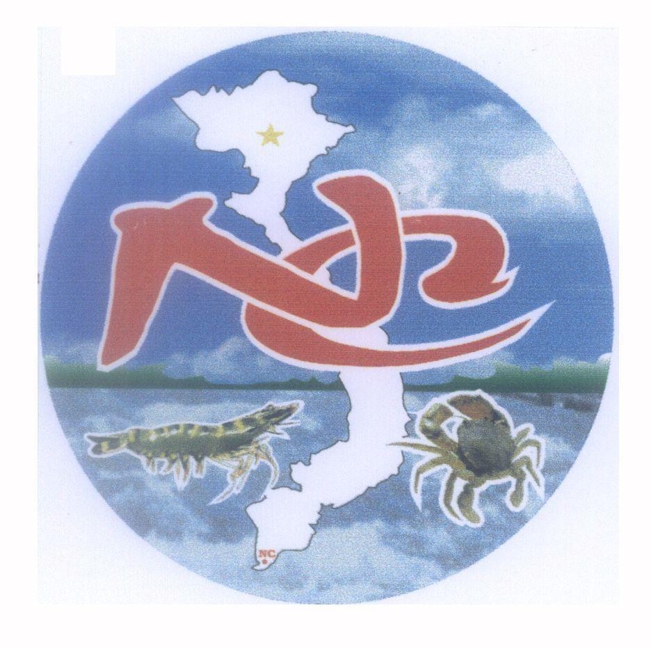 Mẫu nhãn hiệu N C NC